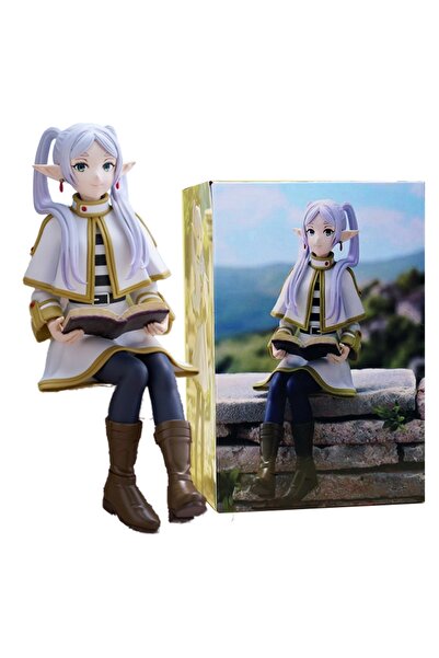 Choice 14 سم فريرين: بيوند رحلة نهاية أنيمي الشكل المعكرونة سدادة فريرين عمل ...