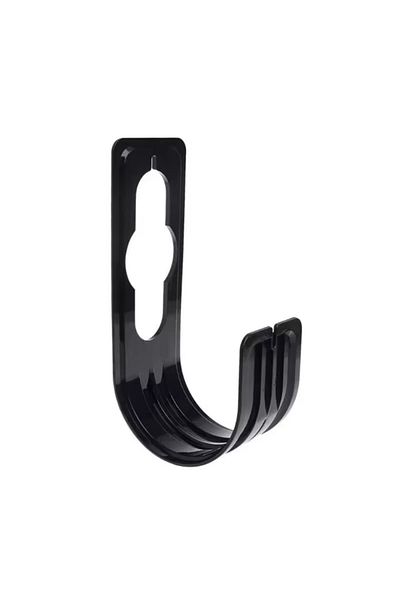 Choice 22.5cm 7.5cm Black 1pcs Portable Hose Hook Garden Tap Car Washing Garden Tools Telescopic Water Pipe