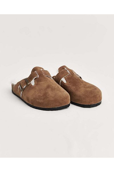 Chirpy Women's House Slippers