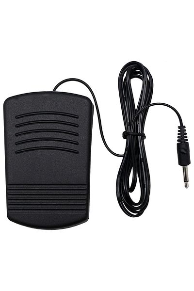 Choice 1 Pcs 202 505 Universal Mini Portable Sewing Machine Foot Pedal Switch Controller Control For Househ