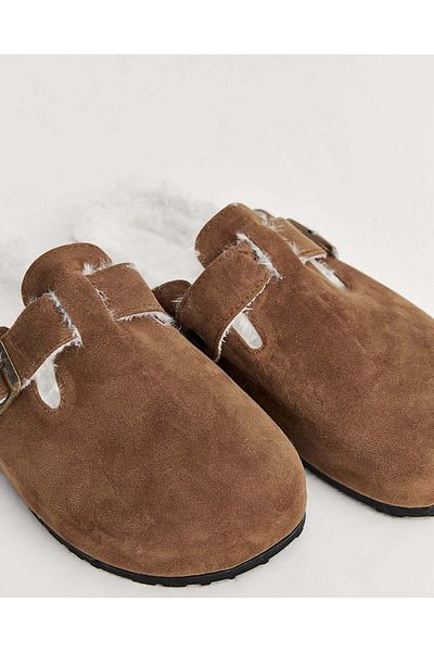 Chirpy Women's House Slippers