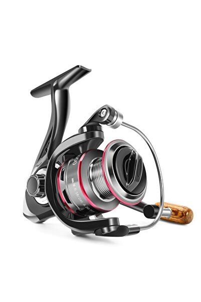 choice2 2000 series 12 axis BK Huidiao Fishing Reel 1000-7000 Spinning Reel S...