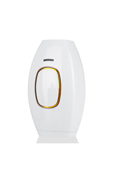 Choice5 جهاز إزالة الشعر بالليزر الدائم الاحترافي IPL من UK Plug WHITE للاستخدام المنزلي للنساء