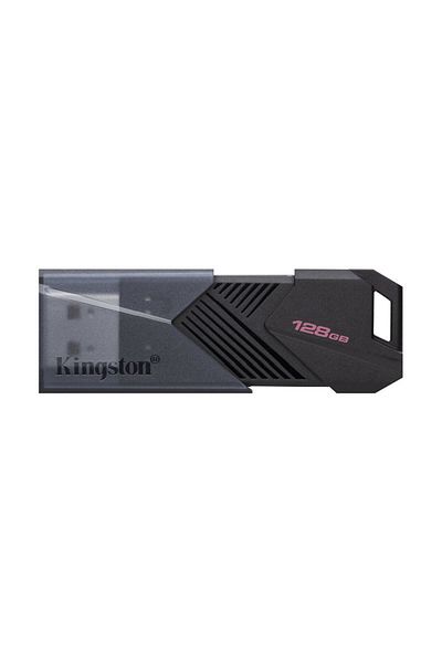 Kingston 128gb Black Usb Pen Drive Dtxon Usb Flash Drive Usb3.2 Pendrives Black Usb Memory For Compu