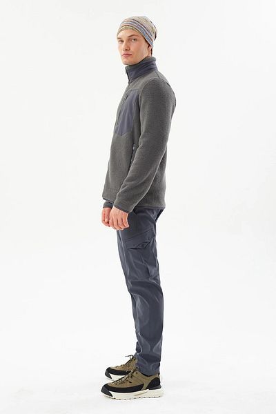 Exuma 2411149   Plush Fleece m - Comfortable Cutting
