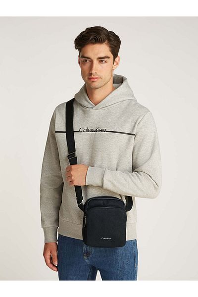 Calvin Klein Ck Must Reporter S Mono