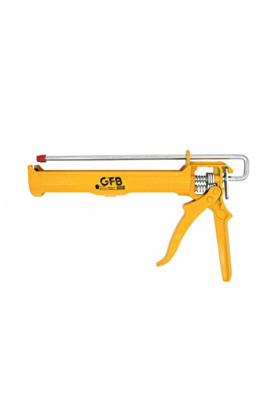 GFB 5122 Profesyonel Alüminyum Epoksi Tabancası 345 Ml.