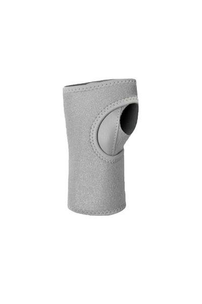 Choice left gray The New Tendon Sheath Wrist Guard Fixed Wrist Strap Breathable Adjustable Anti-sprain Fixe