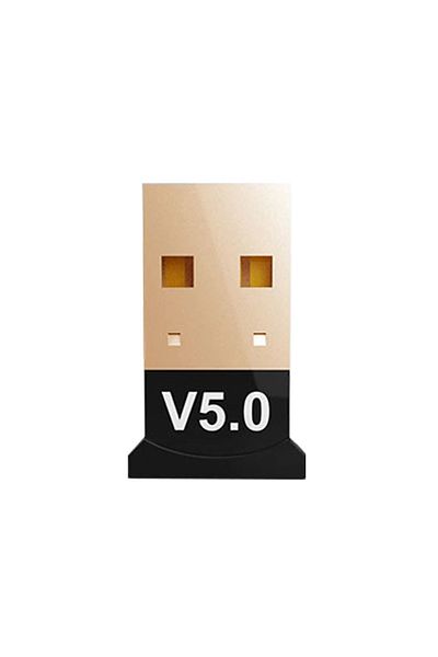 Choice Black Usb Bluetooth 5.0 Car Electronics Adapter Transmitter Btooth Receiver Audio Dongle Wireless Fo