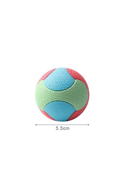 Choice S Pet Dog Toys Bite Resistant Bouncy Ball Toys For Small Medium Large Dogs Tooth Cleaning Ball Dog .