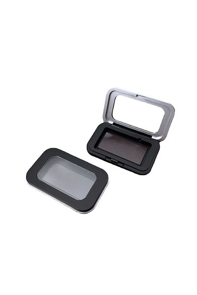Choice A Black Rectangle Sewing Needle Storage Case Magnetic Embroidery Needles Holder Buttons Pins Workbo.