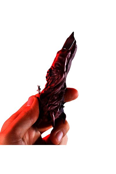 Choice No Package Anime Jujutsu Kaisen Finger Of Ryomen Sukuna Figure Model Toys