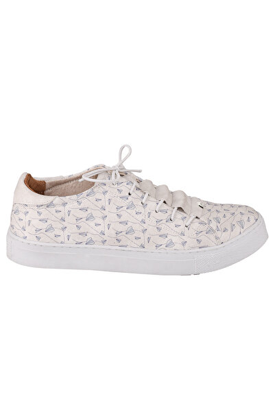 NOOSY Tenis de damă cu imprimeu colorat