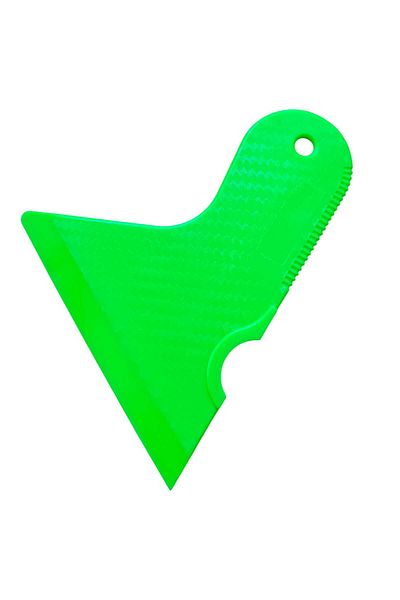 Oto Aksesuarcım Green Glass Film Drawing Apparatus - Handle, Small Corner Holder, Ragle