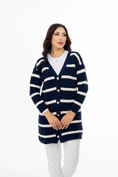 TUĞBA ERGÜL Cardigan pentru femei Yüksel Ergül 3090