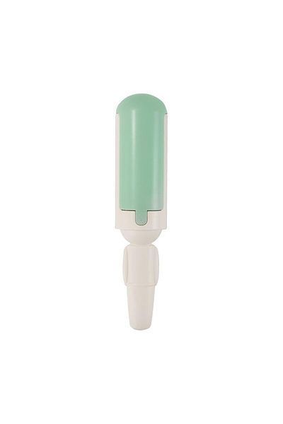 Choice Green Pet Hair Remover Rolle Reusable Cat And Dog Hair Remover Brush, Portable Pet Hair Remover Clea