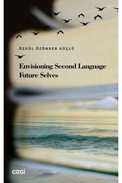 Çizgi Kitabevi تصور السرو المستقبلي للغة الثانية