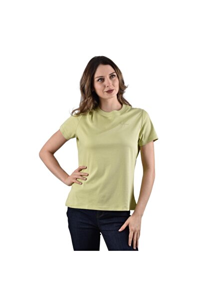 Giordano Women's Liquid Touch Tee