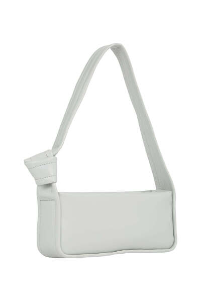 Calvin Klein KNOTTED SHOULDER BAG26
