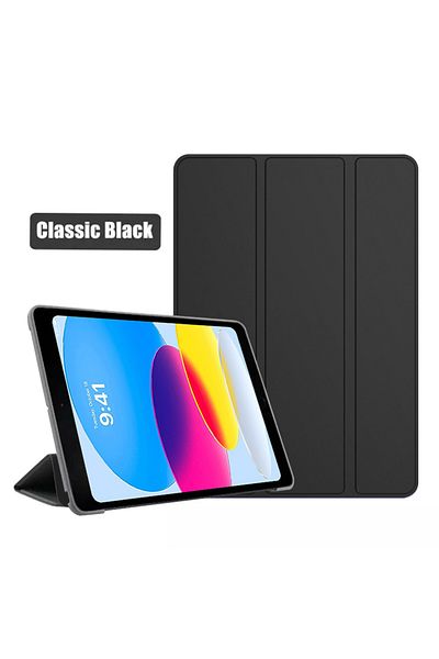 Choice iPad Air 4 2020 Black Magnet Cover for iPad Air 1 2 Air 3 10.5 Case iPad 5th 6th 7th 8th 9th Gen Cas