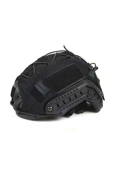 Choice Black-solid Fast Tactical Helmet Camouflage Cp Camouflage 1000d Nylon Hunting Military Camouflage He