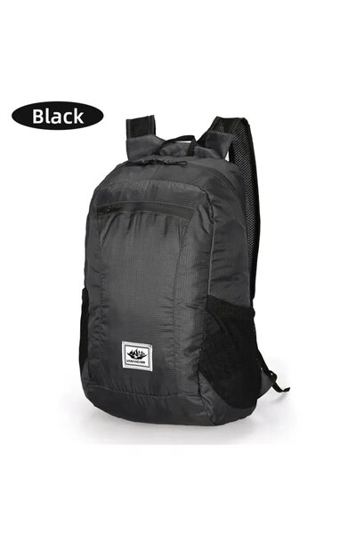 Choice Outdoor Hiking Bag 20L Lightweight Portable Backpack Foldable Waterpro...