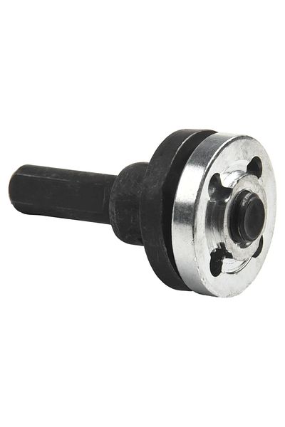 Choice 1pc 10mm Electric Drill To Angle Grinder Connecting Rod Converter Set Grinding Connection Adapter Po