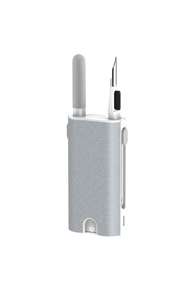 MOJOYCE A 5 In 1 Earphone Cleaner Brush Kit Camera Phone Tablet Laptop Tv Screen Cleaning Tools Headset Cle.