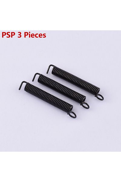 Choice Psp 3 Pieces 【made In Japan】original Gotoh Sp / Psp Tremolo System Bridge Spring
