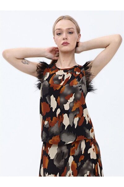 HomeStore Military Top