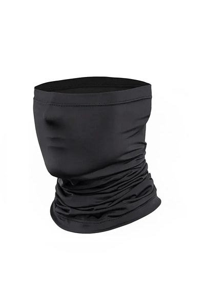 Choice 01 Cycling Face Mask Absorb Sweat Breathable Fishing Training Sport Uv Face Scarf Neck Gaiter Summer