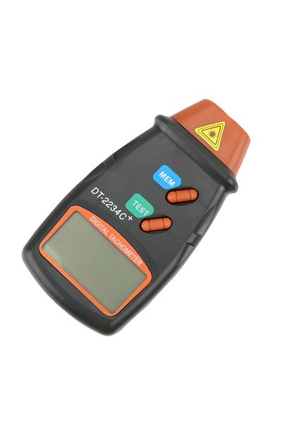 Arduino 1 ADET DT-2234C + ديجيتال أوبتيك ديجيتال تاكوميتر ديجيتال تاكوميتر تيماسيز تاكوميتر تاكوميتر...