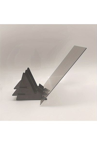 Choice Black Portable Optical Drawing Copying Board Imitation Tracing With Projection Screen Learning Tool