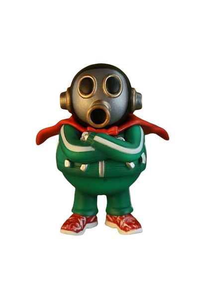 Choice Toriyama Akira 10cm/3.9in Anime Dragon Ball Z Figure Toriyama Akira Action Figure Collection Statue