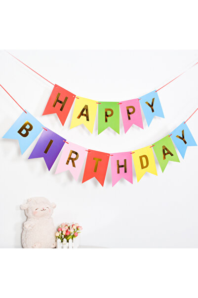 Choice 01 عيد ميلاد سعيد لافتات ختم الساخنة ذيل السنونو سحب العلم غرفة المعيش...