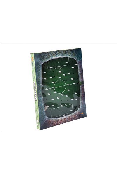 İLHANLAR 3-16 Years Old Boys Nails Football Toy