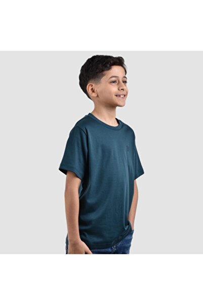 Giordano Junior Liquid Touch Tee