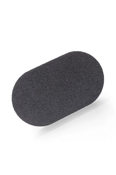 Choice 1pc With Handle Emery Sponge Rub Magic Rub, Suitable For Kitchen Countertops, Wash Pot Bottom Bla...