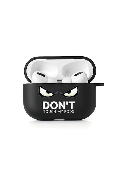 Choice 1 For Airpods Pro Cute Cartoon Case For Airpods Pro 2 Case Silicon Headphone Funda Apple Airpods Pro