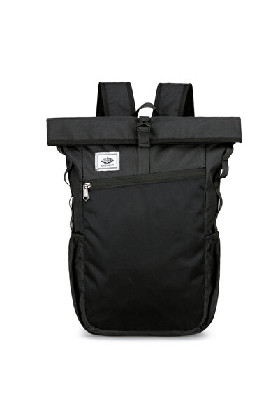 Choice Black Climbing Camping Outdoor Bags Travel Backpack For Men Women Spor...