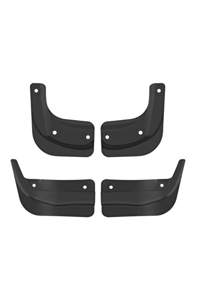 Choice Mud Flaps for Tesla Model 3 Highland 2024 Mudguard Official Original Front Rear Wheel Fenders Spl...