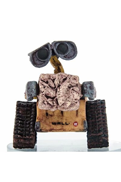 Choice مجموعة روبوت وول إي من ألعاب شخصيات الحركة الصغيرة