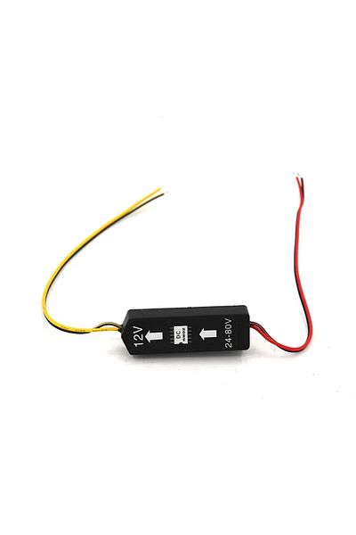 Choice 1pcs Converter Transformer Dc 12v 24v~80v For Citycoco Electric Scooter Modified Accessories