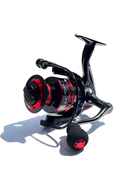 Choice بكرة دوارة من سلسلة 5000 مكونة من قطعة واحدة من محامل الكرات الحمراء ذ...