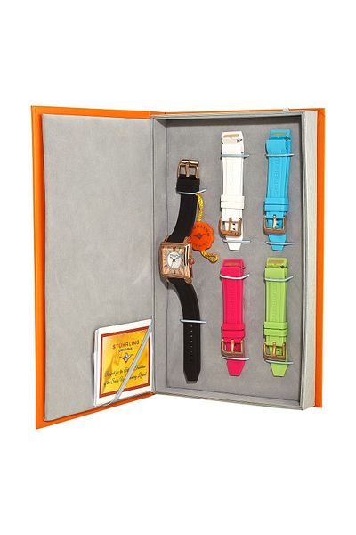 Stührling 149L3. 124614   Stührling 38mm Horizontal Production Women's Wristwatch