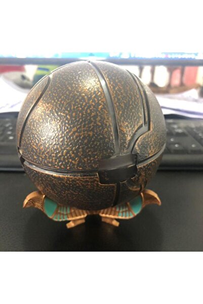 Choice with retail box Game Apple of Eden Fruit with LED Light Action Figure Toys 10cm