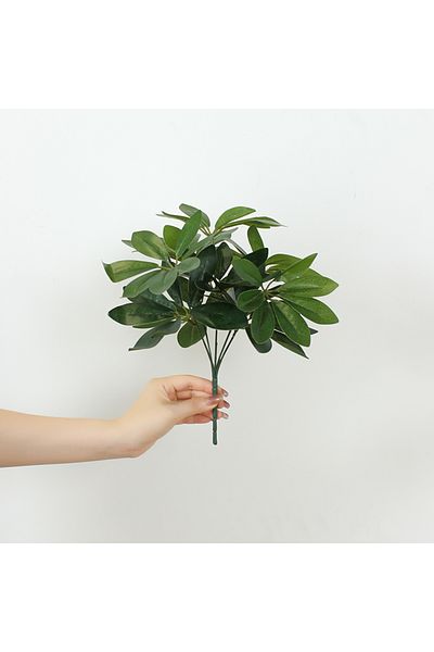 Choice 1pc 14052t5xy5 1pc Artificial Plant Banyan Tree Branches, Diy Handmade Flower Arrangement Decoration
