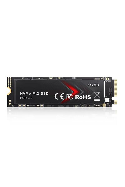 Choice محرك أقراص الحالة الصلبة الداخلي 256 جيجابايت KOOTION 1 تيرابايت 512 جيجابايت 256 جيجابايت NVME M.2 PCIe 3.0 SSD Gen3*4 2280