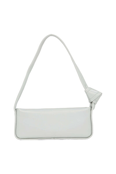 Calvin Klein KNOTTED SHOULDER BAG26