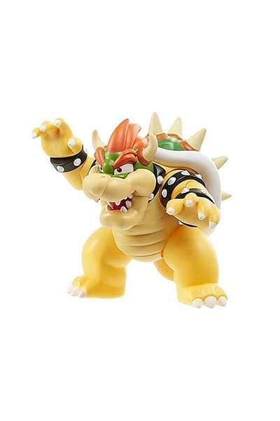 Choice A12-10cm Game Super Mario Bros Cartoon Dolls Model Anime Figures Luigi Yoshi Mario Creative Collecti
